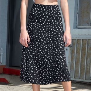 Brandy Melville Phoebe Skirt
